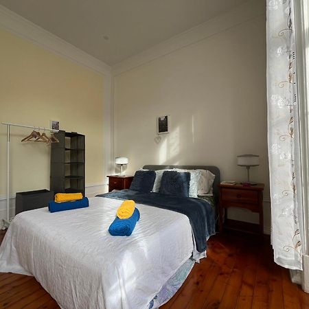 Quarto No Apartamento Pombal Lisboa Extérieur photo